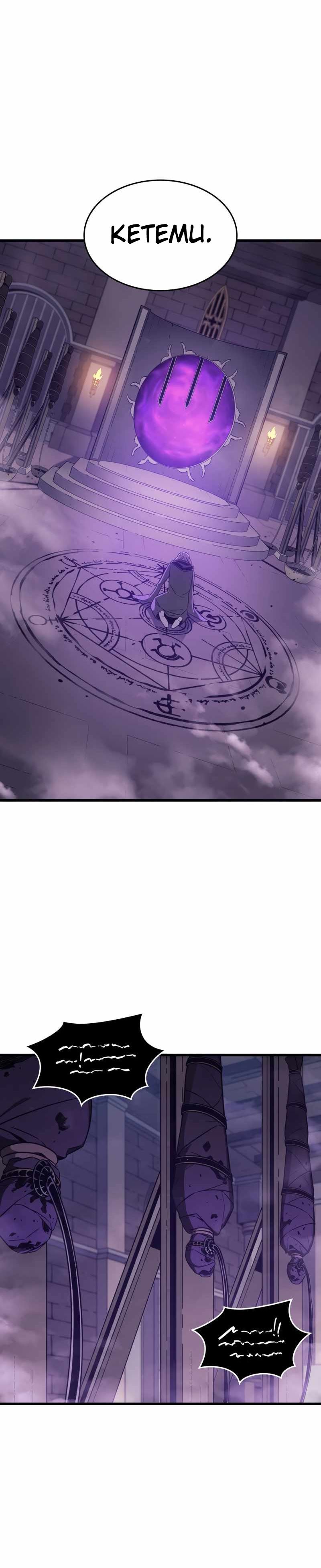 The Great Mage Returns After 4000 Years Chapter 118 Gambar 24
