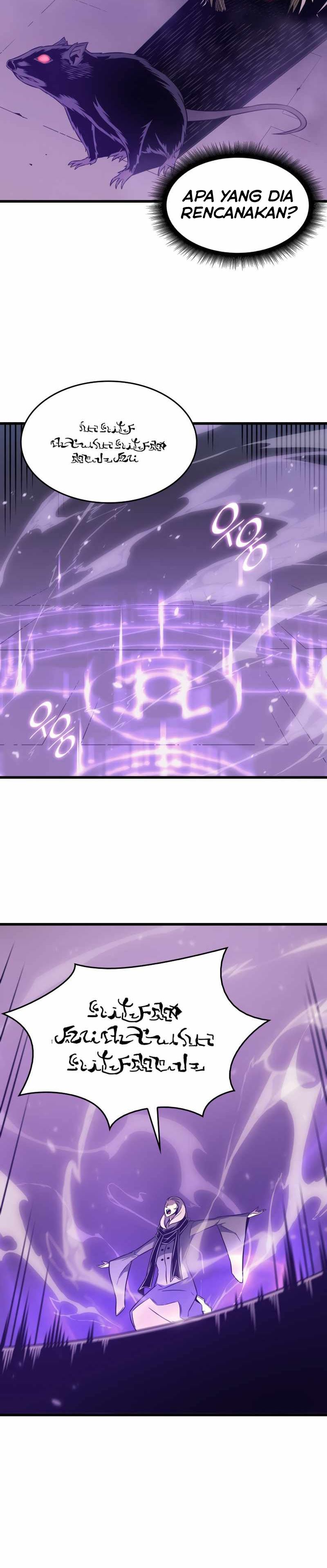 The Great Mage Returns After 4000 Years Chapter 118 Gambar 26