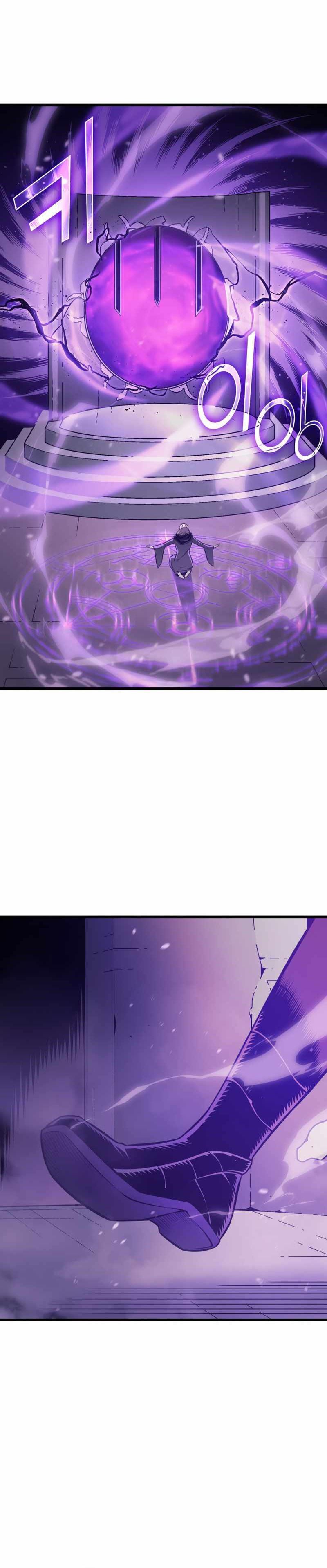 The Great Mage Returns After 4000 Years Chapter 118 Gambar 27