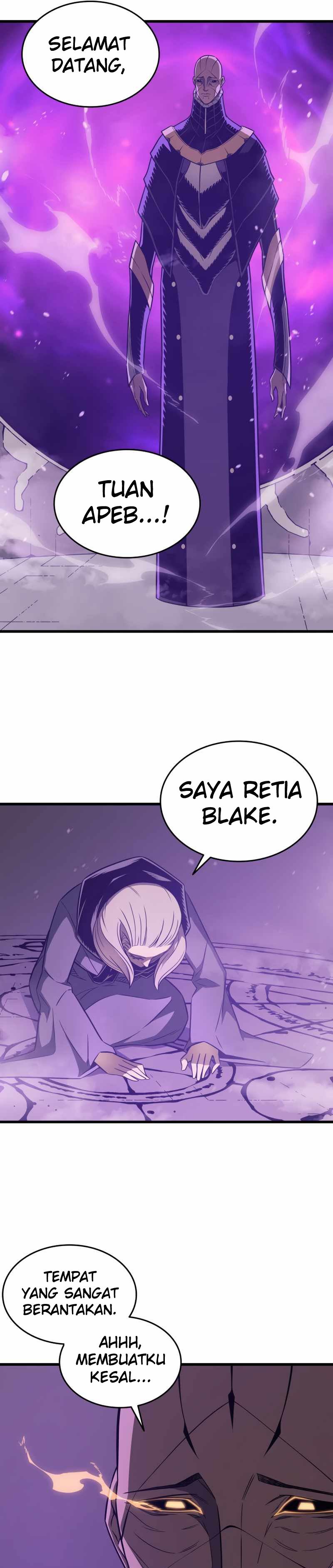 The Great Mage Returns After 4000 Years Chapter 118 Gambar 28