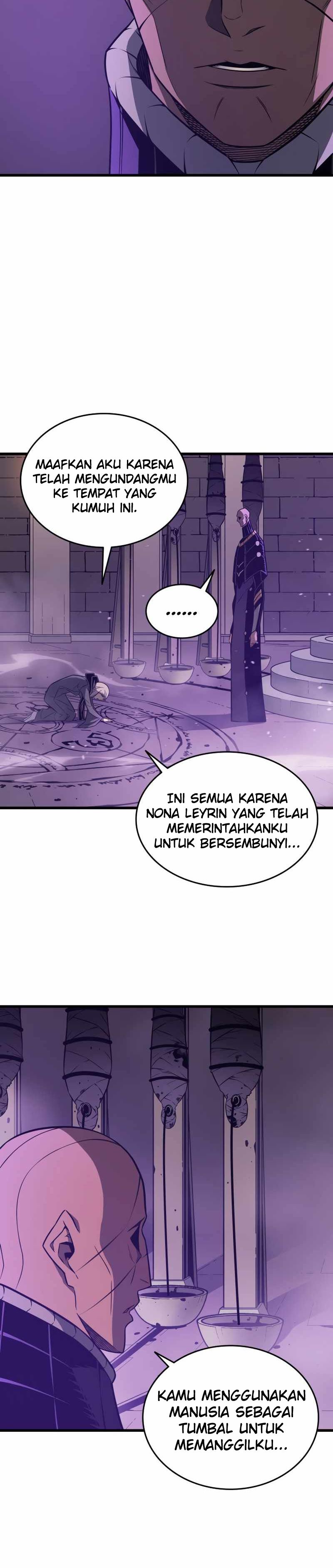 The Great Mage Returns After 4000 Years Chapter 118 Gambar 29