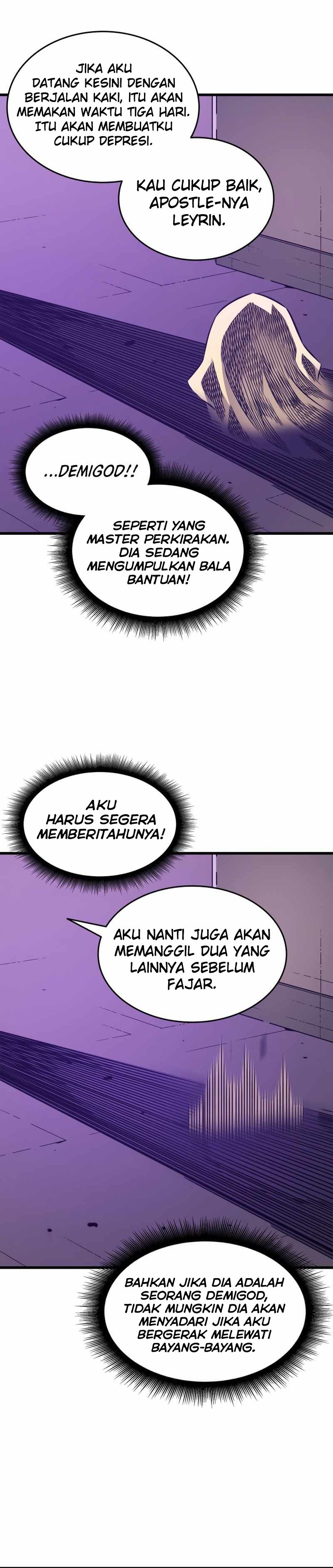 The Great Mage Returns After 4000 Years Chapter 118 Gambar 30