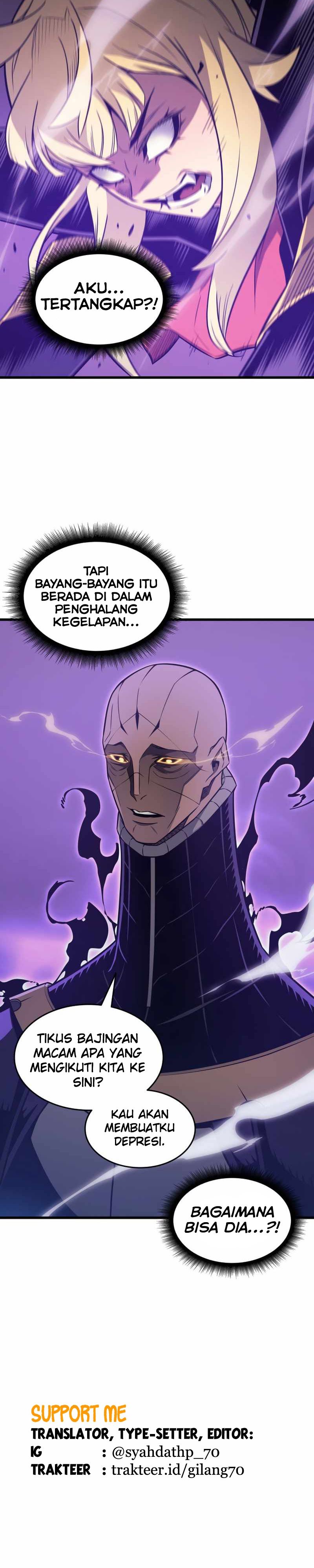 The Great Mage Returns After 4000 Years Chapter 118 Gambar 33