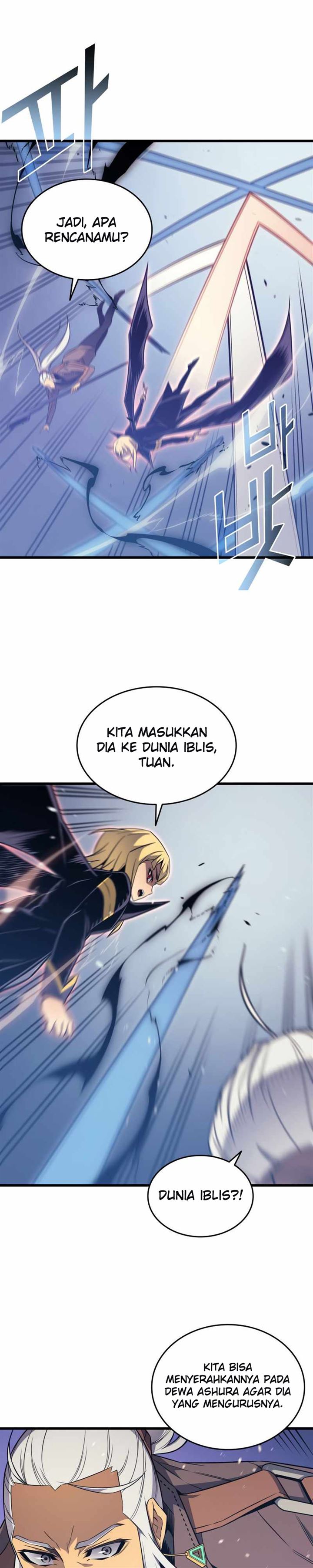 The Great Mage Returns After 4000 Years Chapter 121 Gambar 2