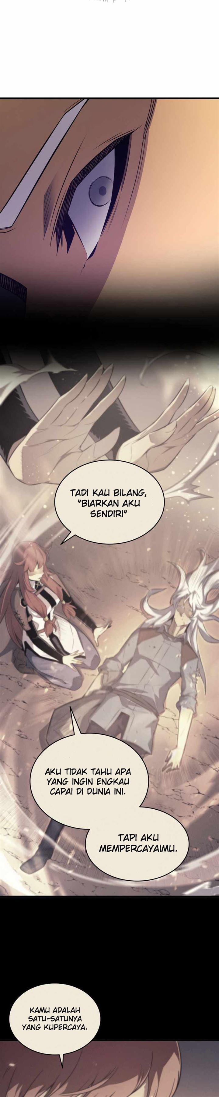 The Great Mage Returns After 4000 Years Chapter 121 Gambar 5
