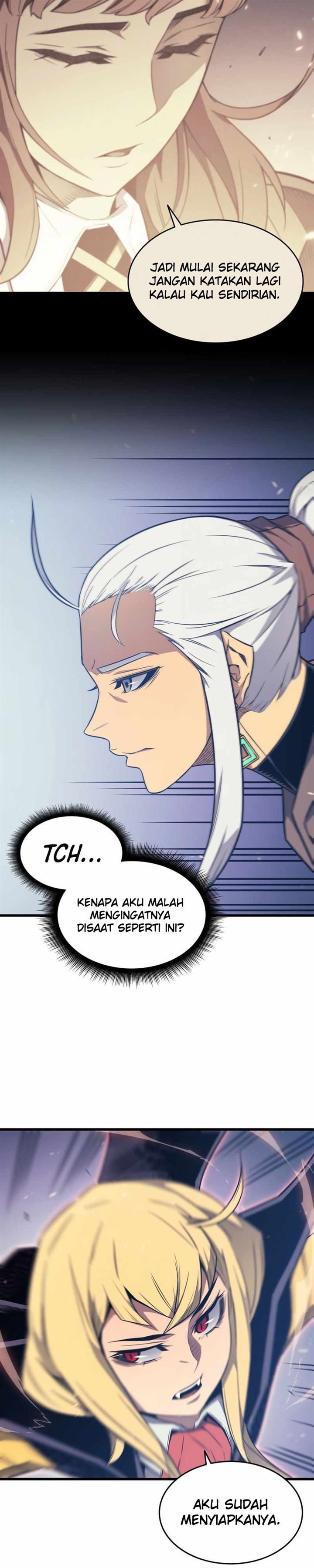 The Great Mage Returns After 4000 Years Chapter 121 Gambar 6