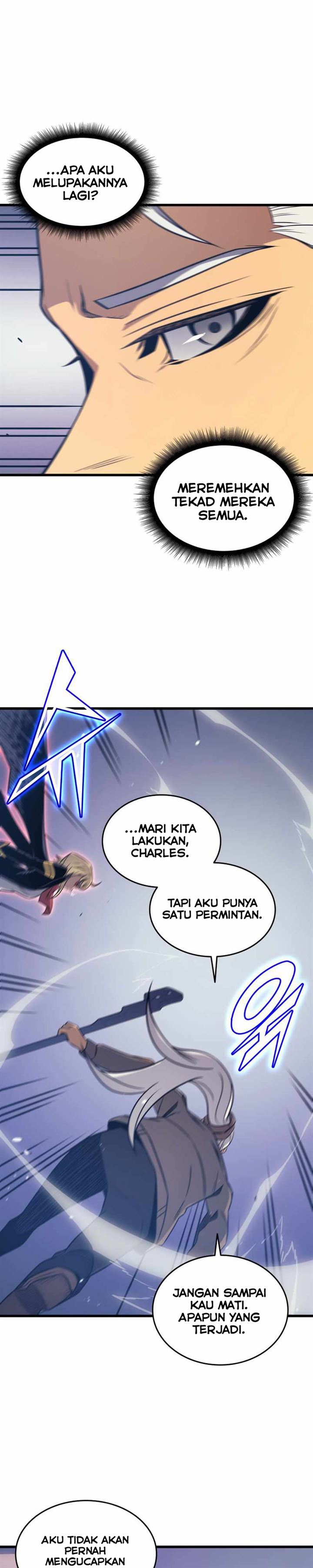 The Great Mage Returns After 4000 Years Chapter 121 Gambar 7