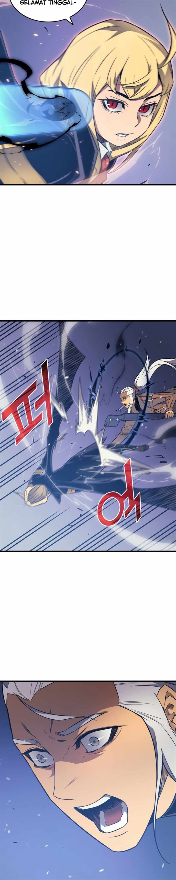 The Great Mage Returns After 4000 Years Chapter 121 Gambar 8