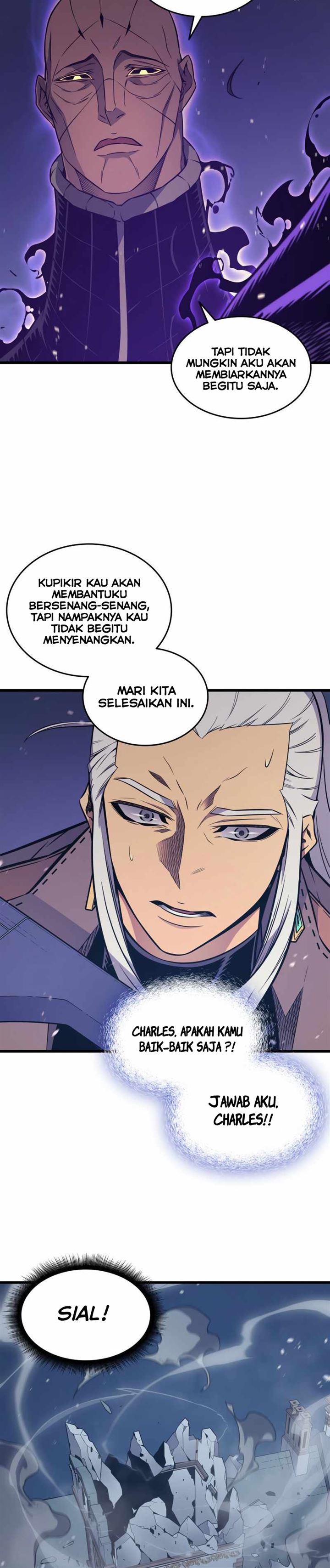 The Great Mage Returns After 4000 Years Chapter 121 Gambar 11