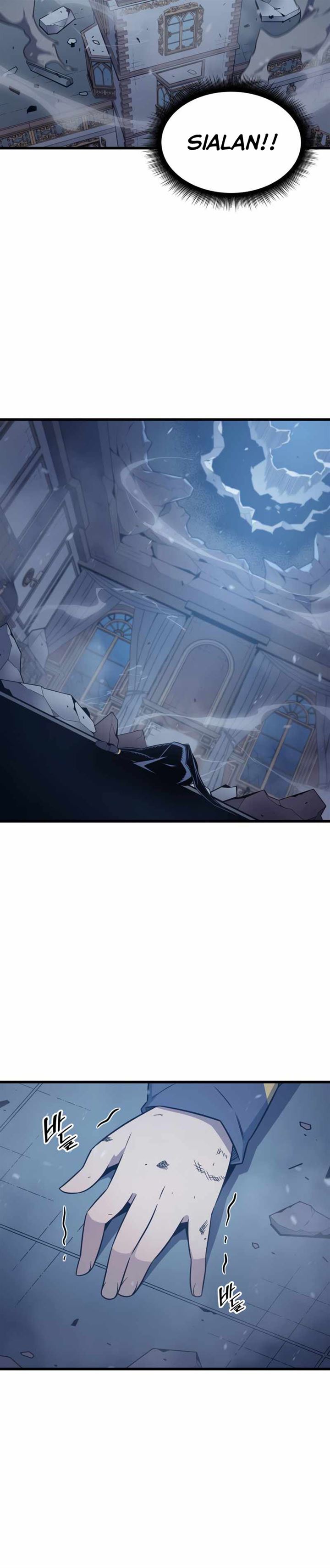 The Great Mage Returns After 4000 Years Chapter 121 Gambar 12