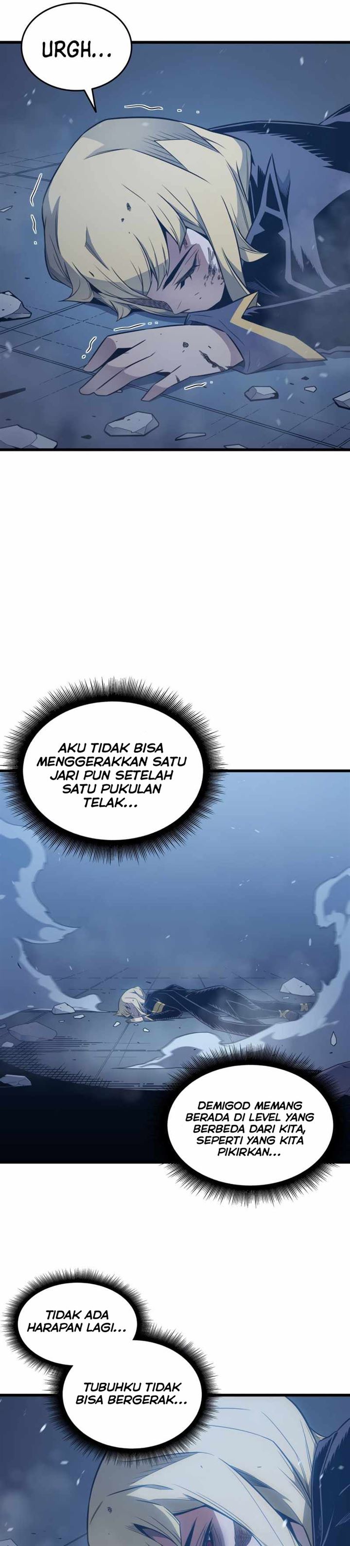 The Great Mage Returns After 4000 Years Chapter 121 Gambar 13