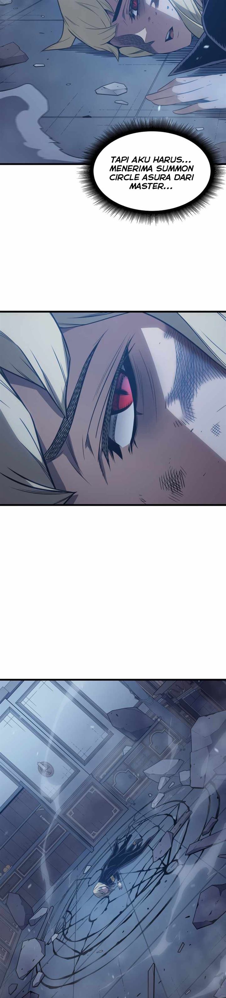The Great Mage Returns After 4000 Years Chapter 121 Gambar 14
