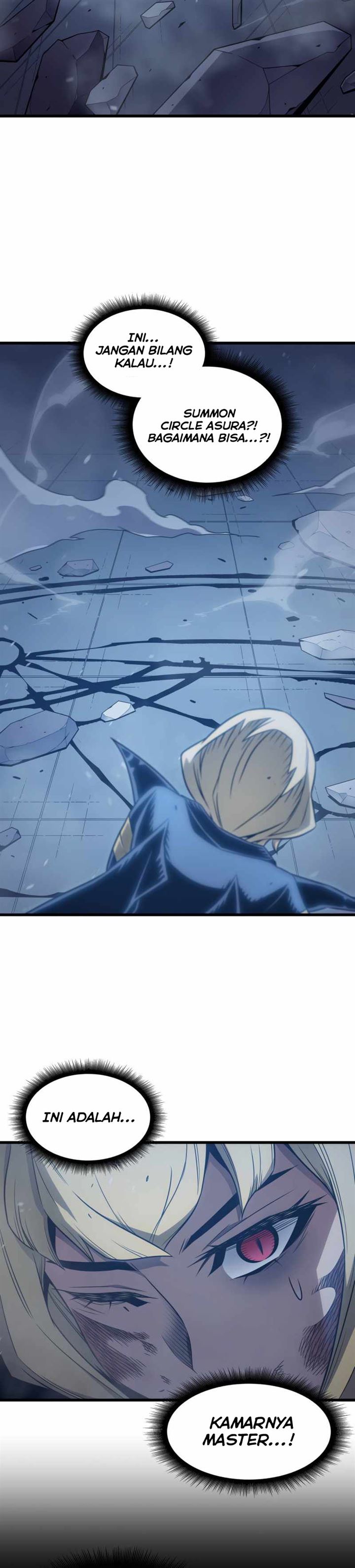 The Great Mage Returns After 4000 Years Chapter 121 Gambar 15
