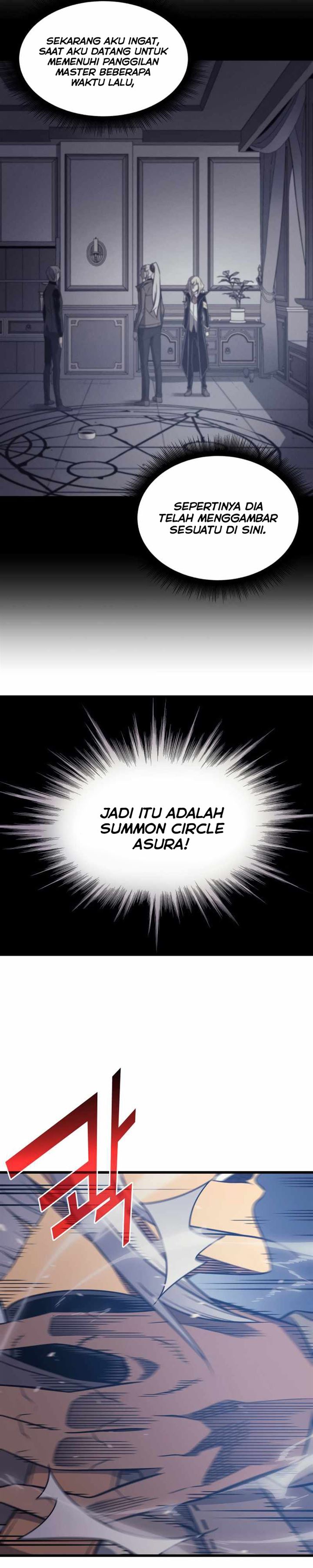 The Great Mage Returns After 4000 Years Chapter 121 Gambar 16