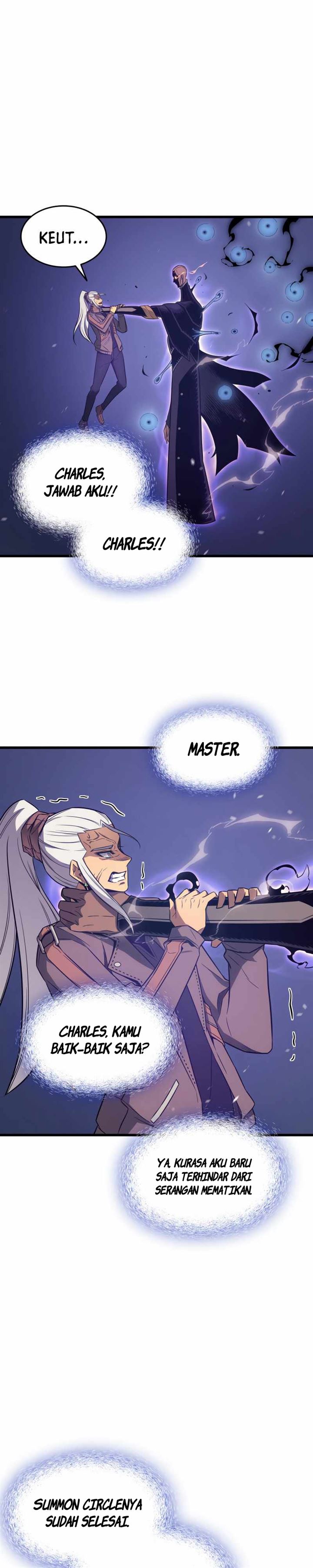 The Great Mage Returns After 4000 Years Chapter 121 Gambar 17
