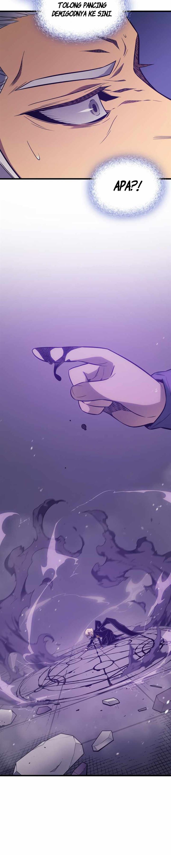 The Great Mage Returns After 4000 Years Chapter 121 Gambar 18