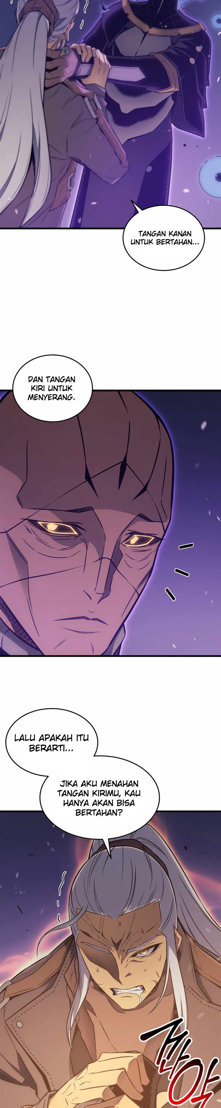 The Great Mage Returns After 4000 Years Chapter 121 Gambar 20