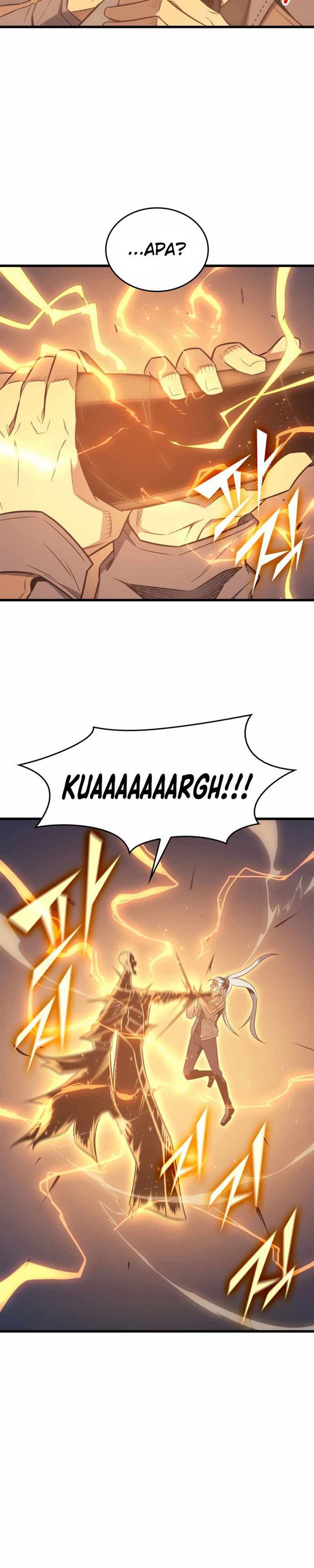 The Great Mage Returns After 4000 Years Chapter 121 Gambar 21