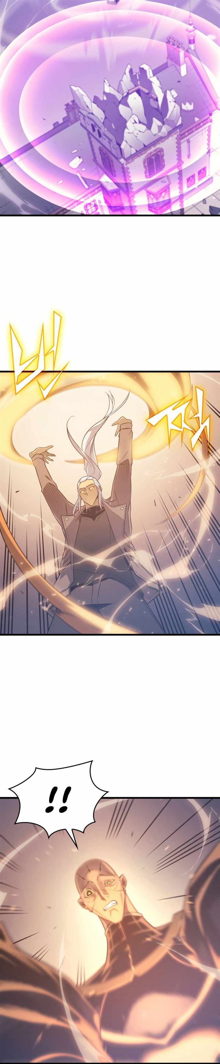 The Great Mage Returns After 4000 Years Chapter 121 Gambar 24