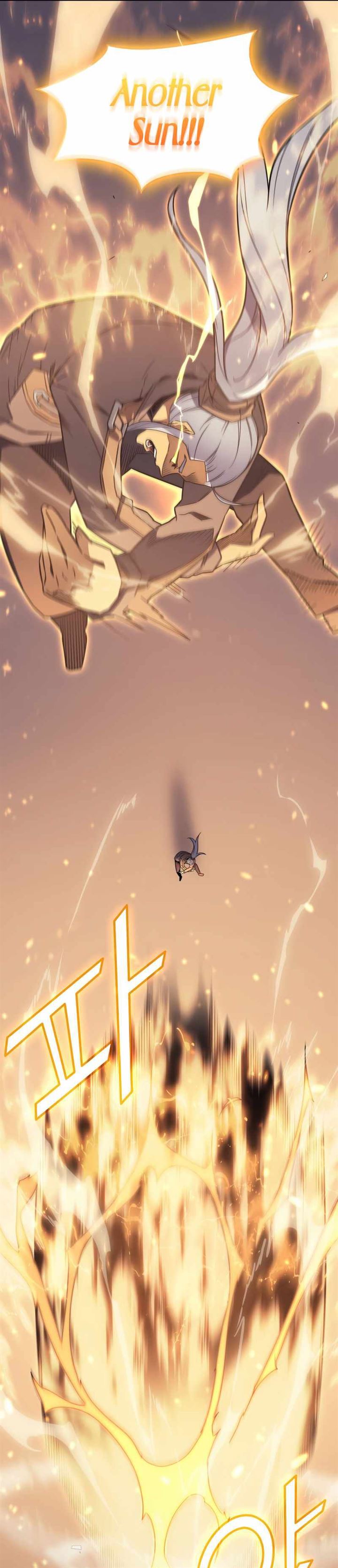 The Great Mage Returns After 4000 Years Chapter 121 Gambar 25