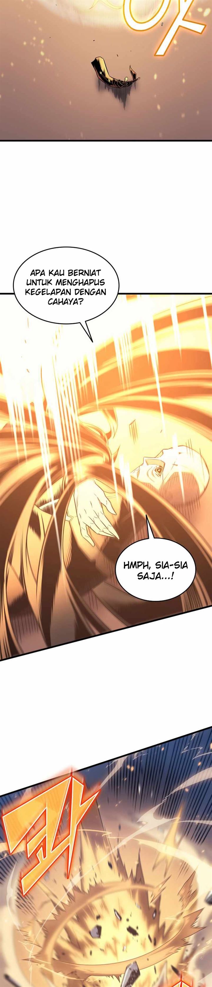 The Great Mage Returns After 4000 Years Chapter 121 Gambar 26