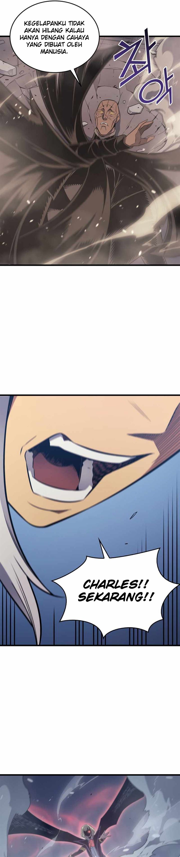 The Great Mage Returns After 4000 Years Chapter 121 Gambar 28