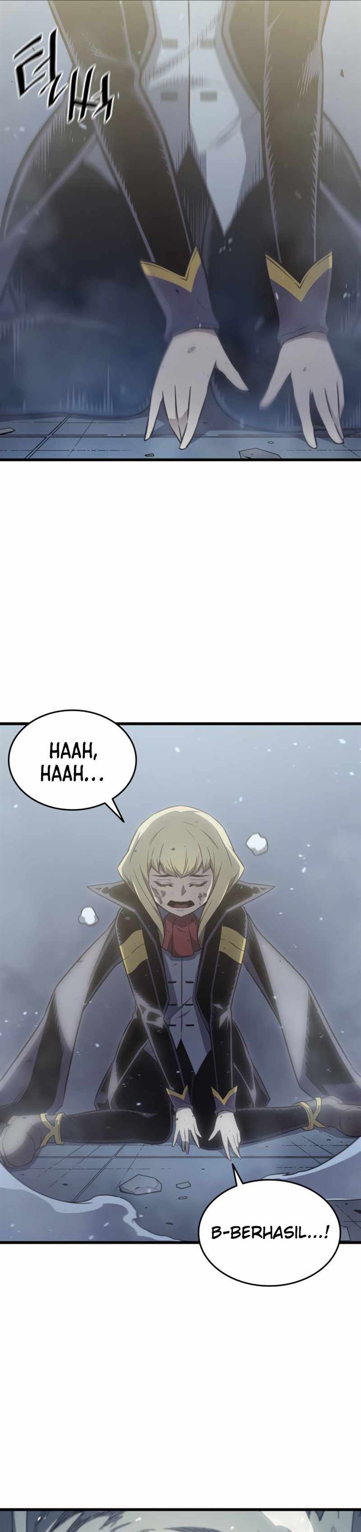 The Great Mage Returns After 4000 Years Chapter 121 Gambar 31