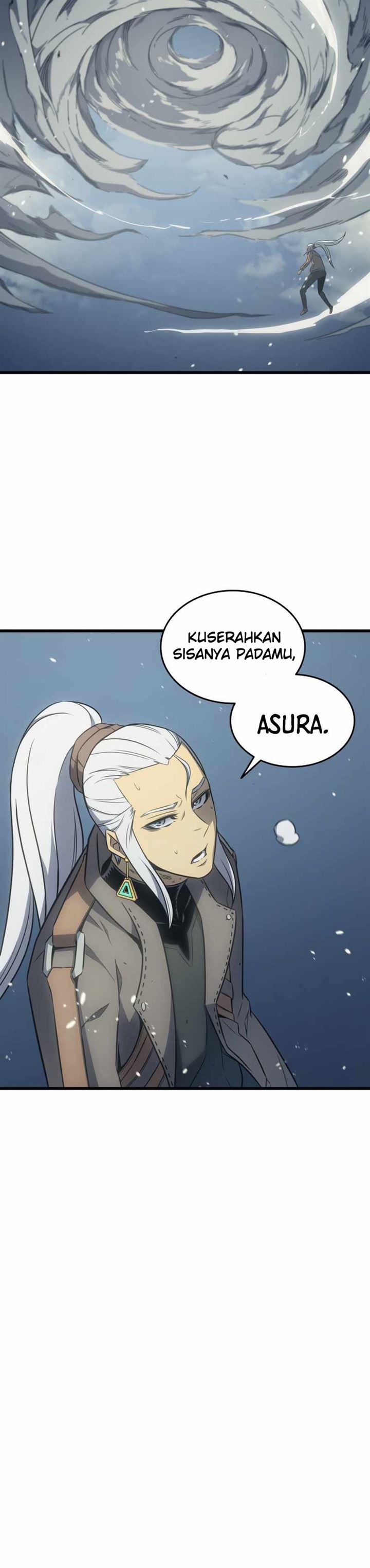 The Great Mage Returns After 4000 Years Chapter 121 Gambar 32