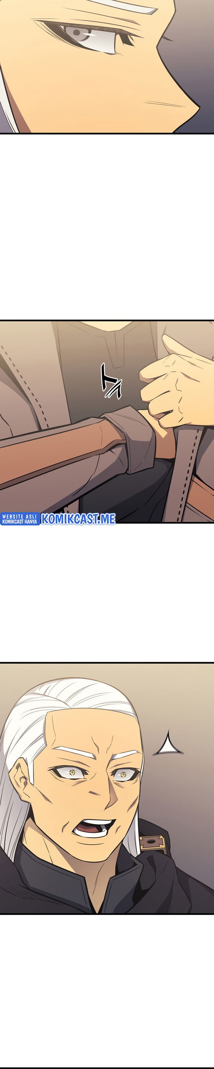 The Great Mage Returns After 4000 Years Chapter 126 Gambar 31