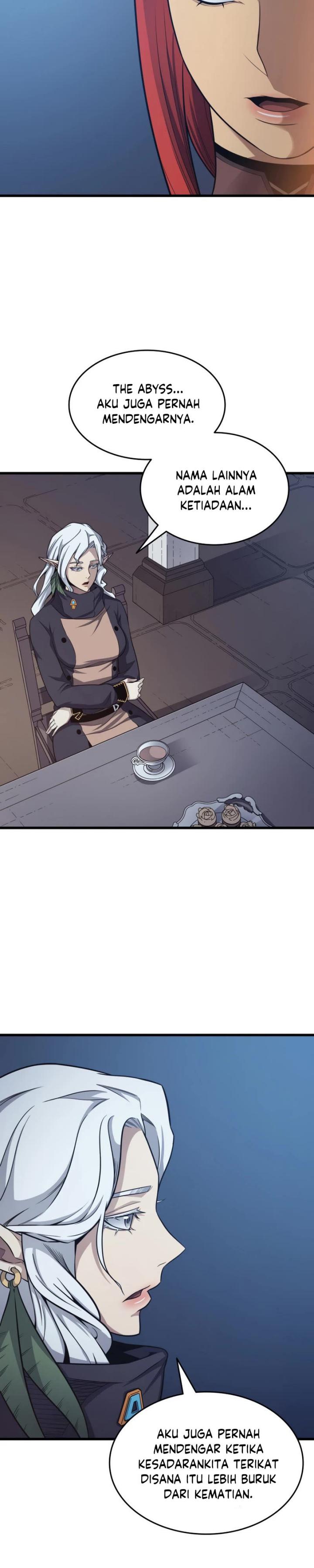 The Great Mage Returns After 4000 Years Chapter 140 Gambar 4