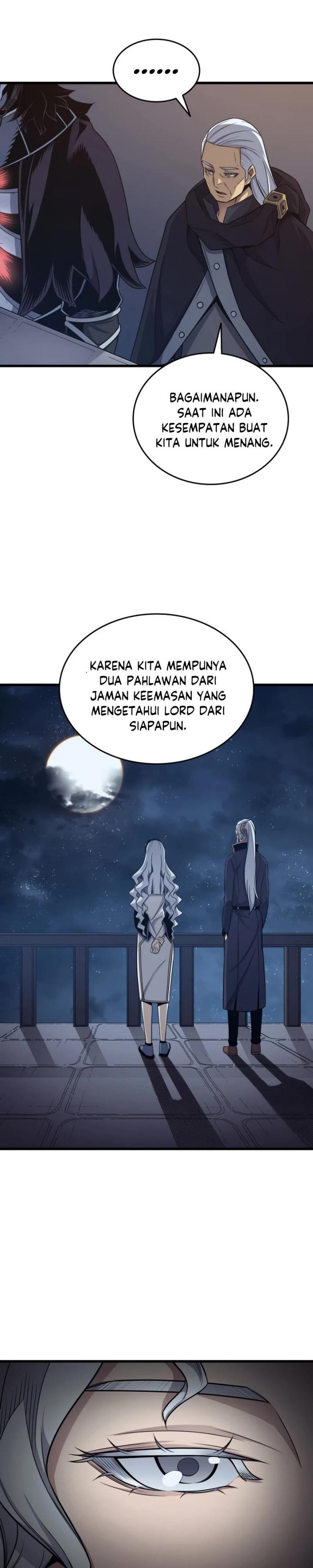The Great Mage Returns After 4000 Years Chapter 140 Gambar 5