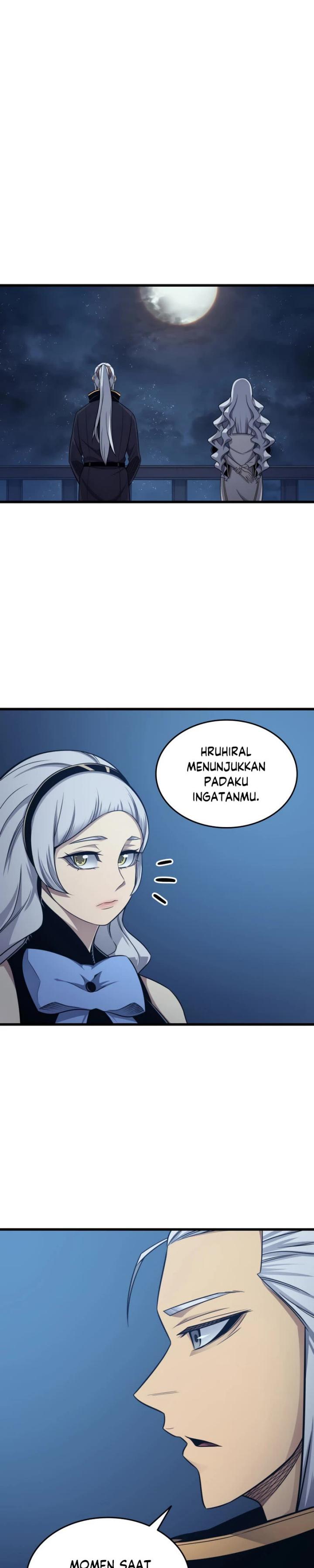 The Great Mage Returns After 4000 Years Chapter 140 Gambar 7