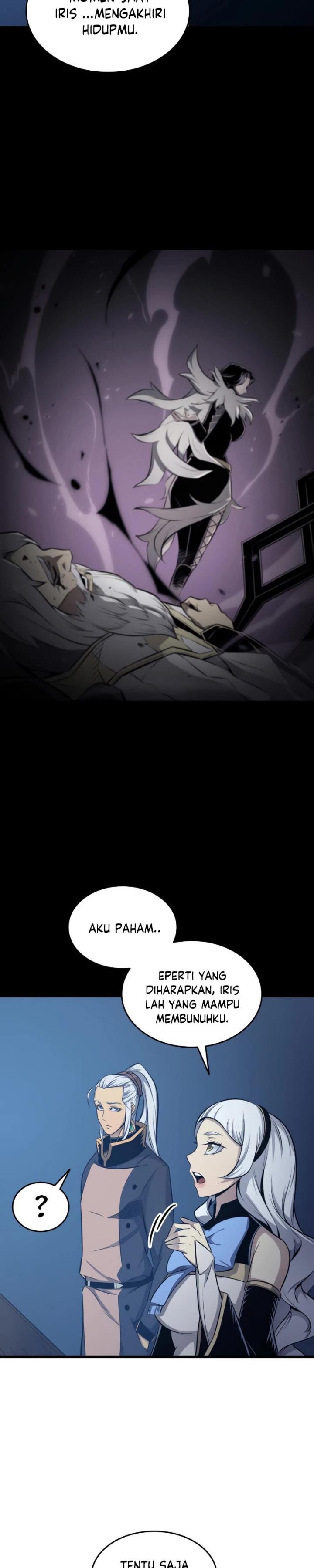 The Great Mage Returns After 4000 Years Chapter 140 Gambar 8