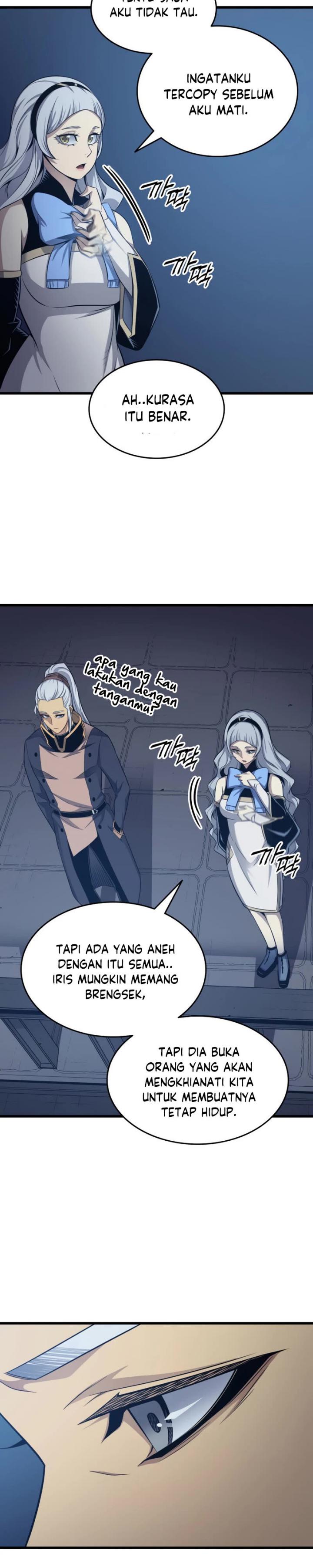 The Great Mage Returns After 4000 Years Chapter 140 Gambar 9