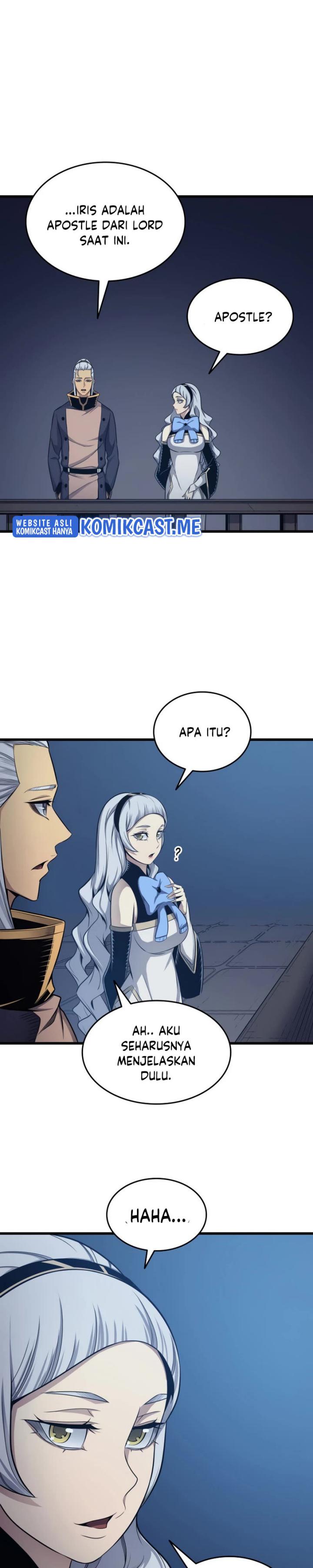 The Great Mage Returns After 4000 Years Chapter 140 Gambar 10