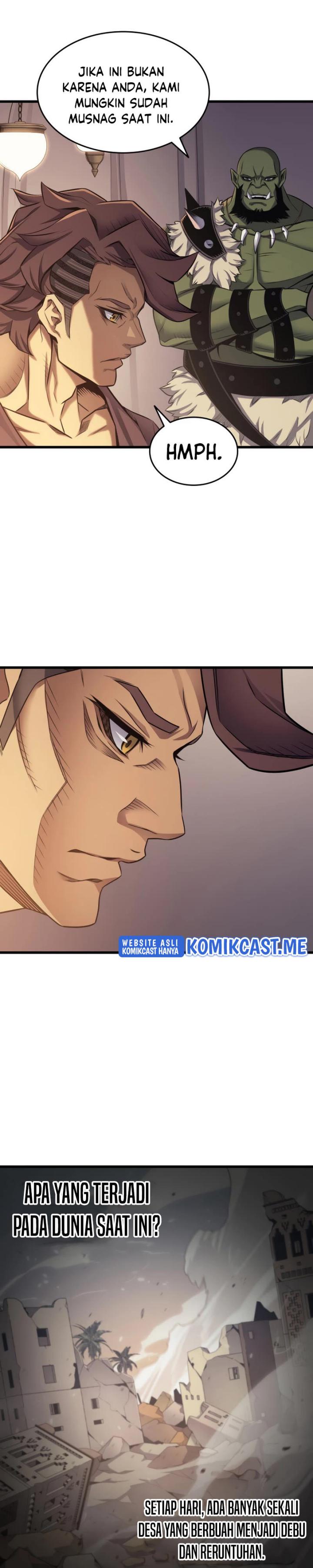 The Great Mage Returns After 4000 Years Chapter 140 Gambar 12