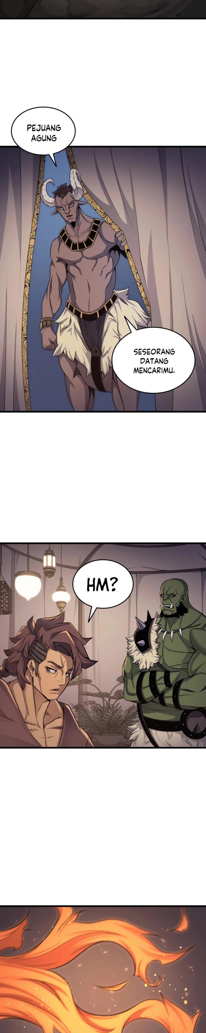 The Great Mage Returns After 4000 Years Chapter 140 Gambar 13