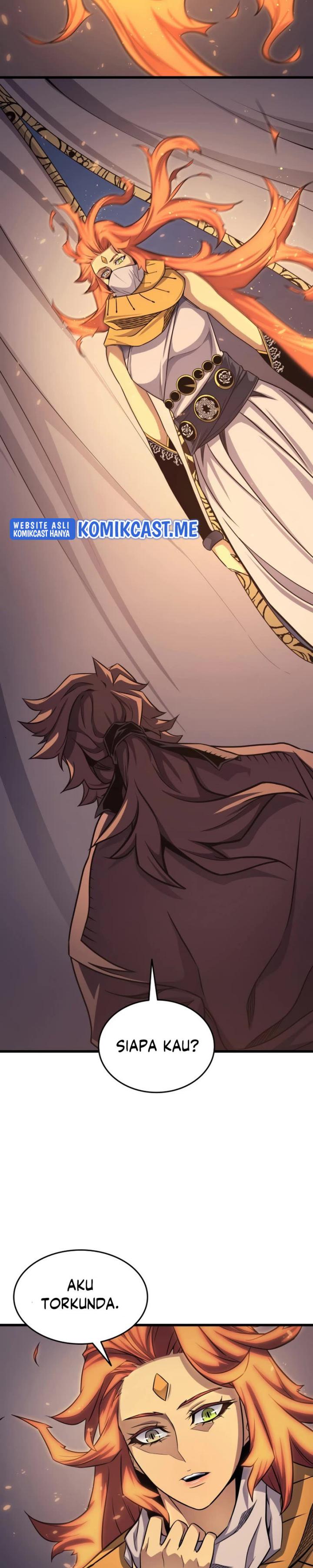 The Great Mage Returns After 4000 Years Chapter 140 Gambar 14