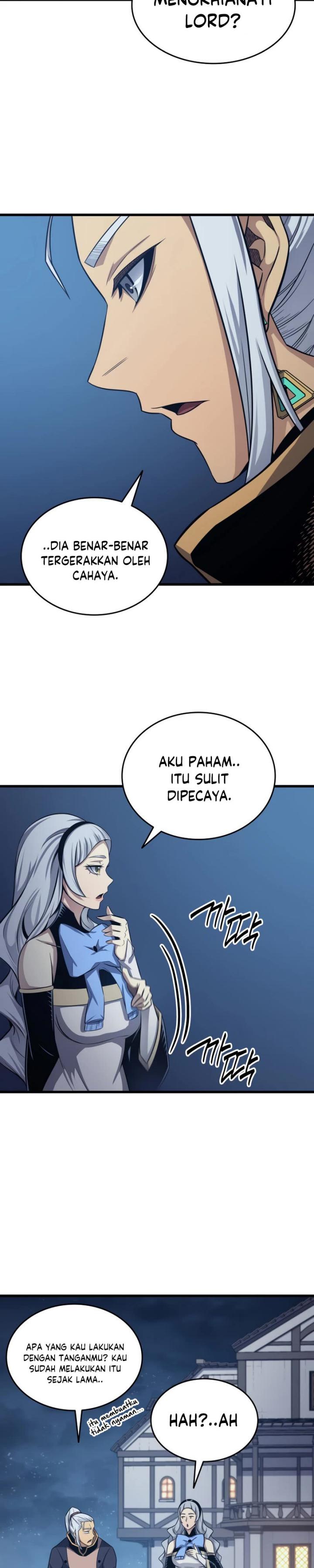 The Great Mage Returns After 4000 Years Chapter 140 Gambar 16