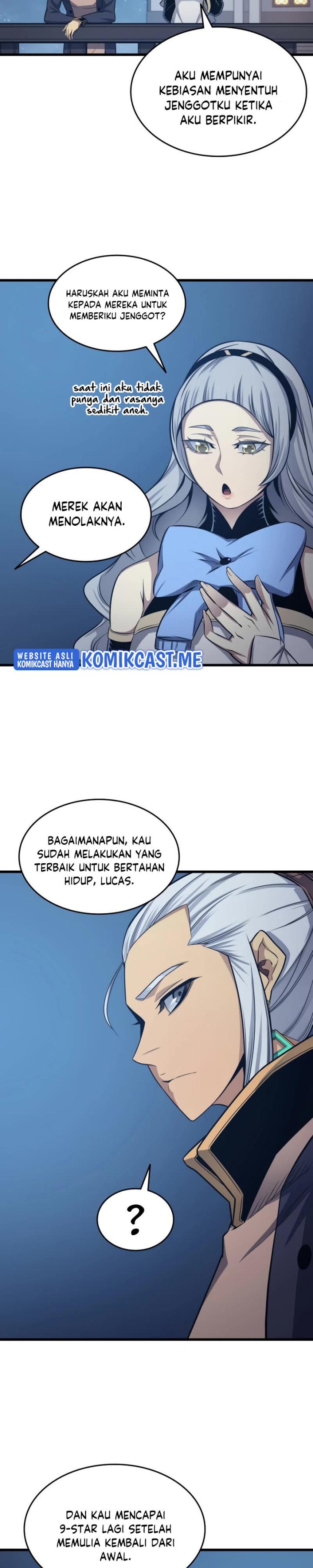 The Great Mage Returns After 4000 Years Chapter 140 Gambar 17