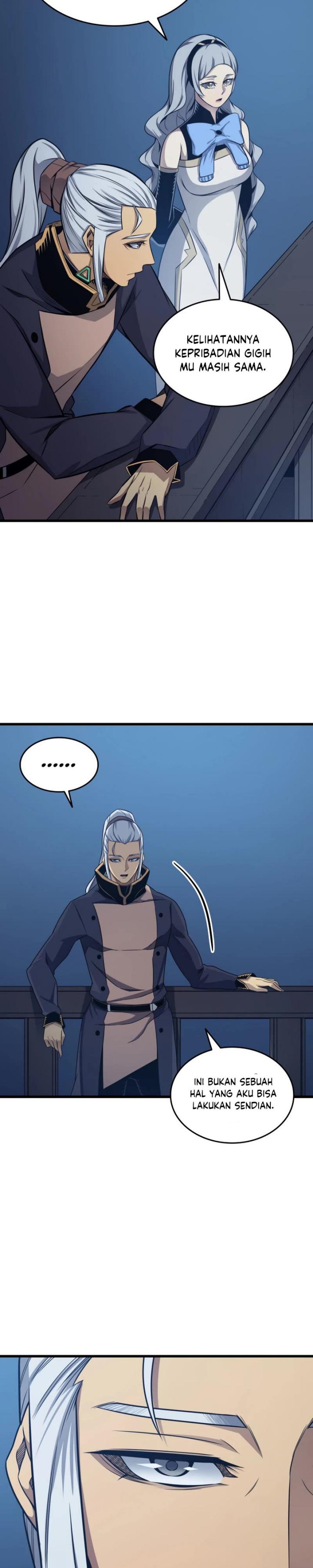 The Great Mage Returns After 4000 Years Chapter 140 Gambar 18