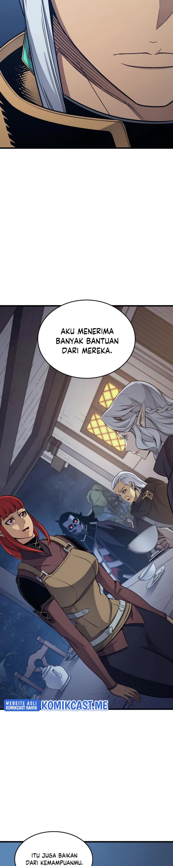 The Great Mage Returns After 4000 Years Chapter 140 Gambar 19