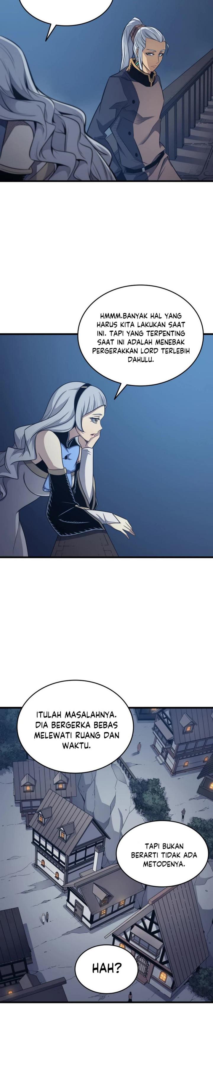 The Great Mage Returns After 4000 Years Chapter 140 Gambar 20
