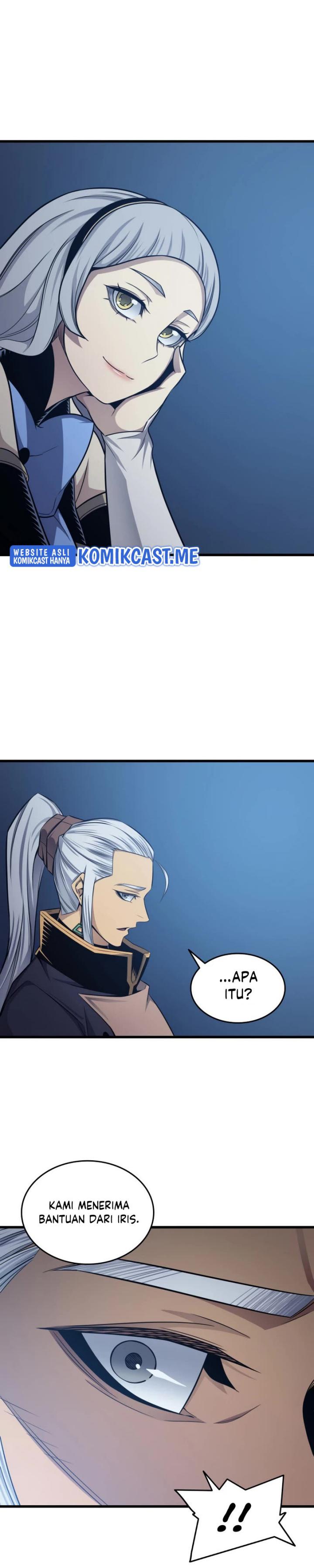 The Great Mage Returns After 4000 Years Chapter 140 Gambar 21