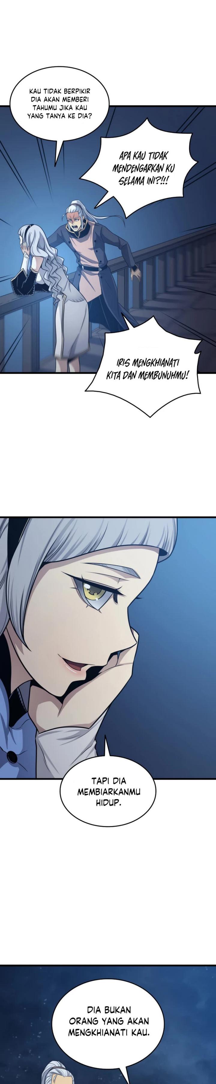 The Great Mage Returns After 4000 Years Chapter 140 Gambar 22
