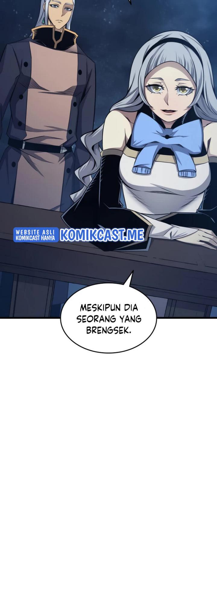The Great Mage Returns After 4000 Years Chapter 140 Gambar 23