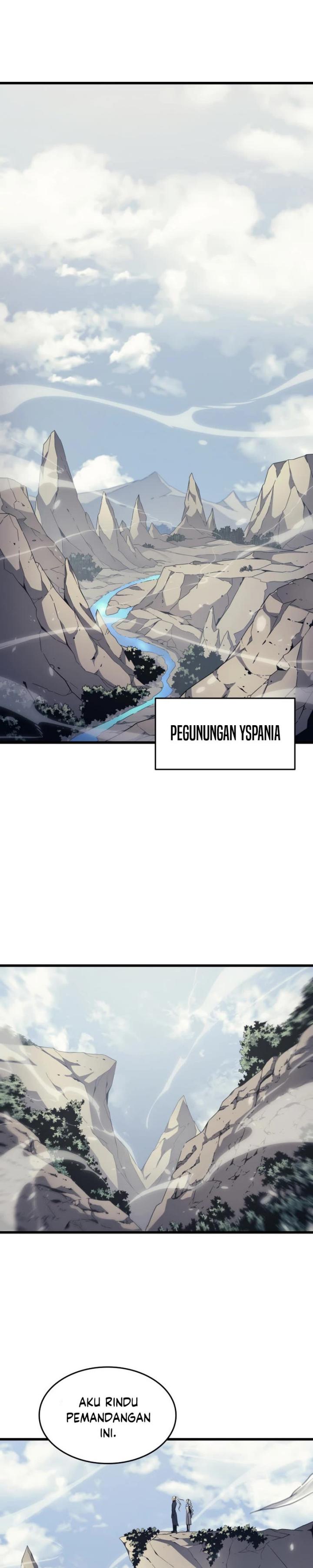 The Great Mage Returns After 4000 Years Chapter 140 Gambar 24
