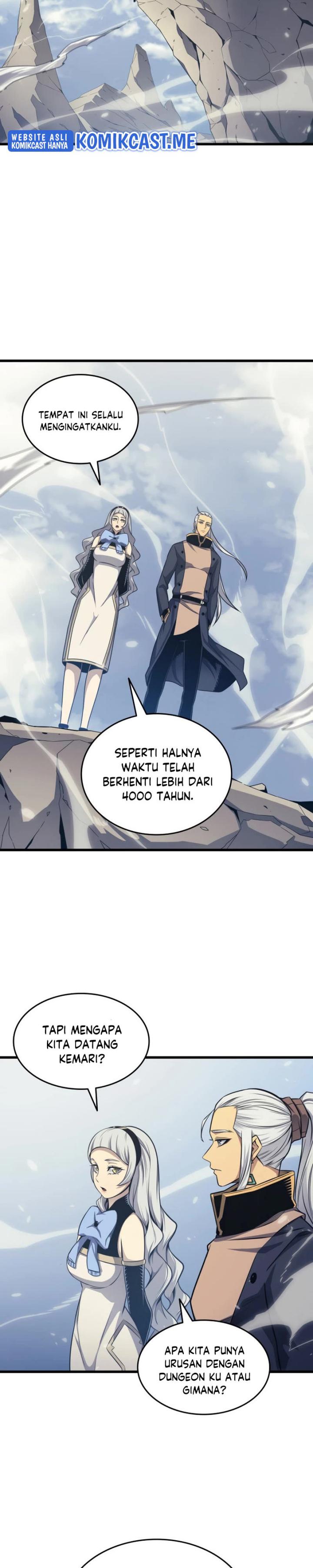 The Great Mage Returns After 4000 Years Chapter 140 Gambar 25