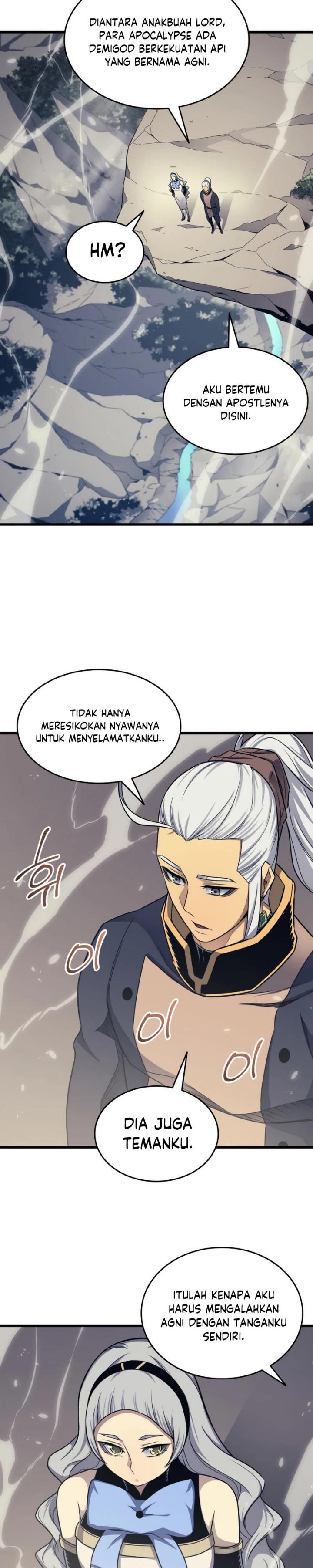 The Great Mage Returns After 4000 Years Chapter 140 Gambar 26