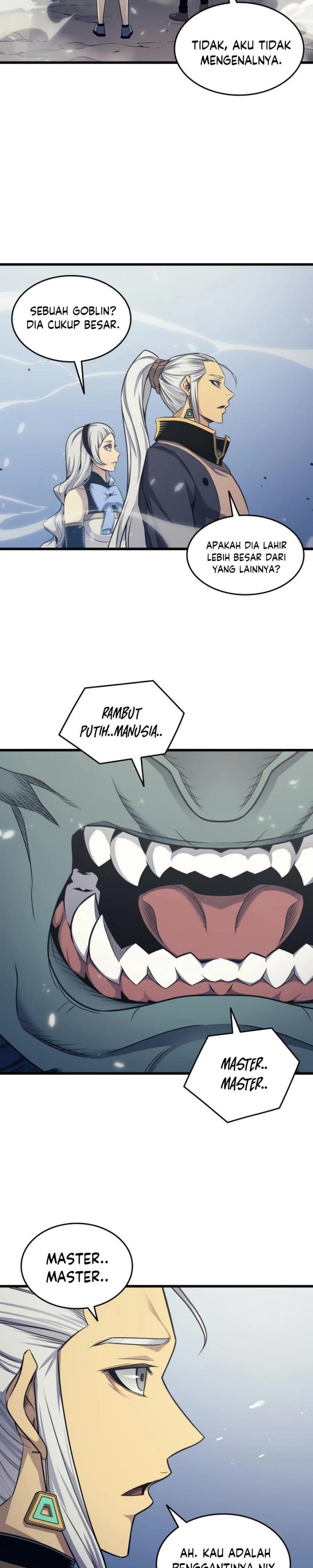 The Great Mage Returns After 4000 Years Chapter 140 Gambar 29